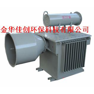 龙山GGAJ02电除尘高压静电变压器